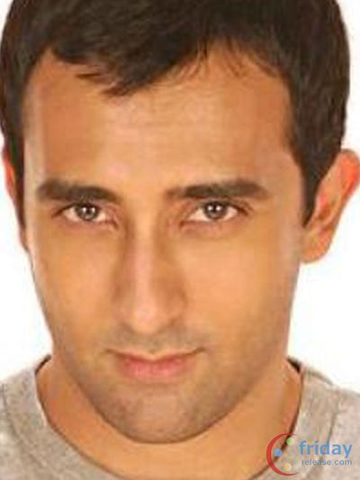 Rahul Khanna Photo