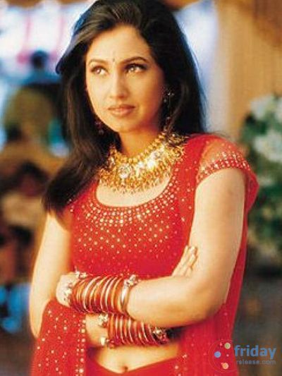 Rinke Khanna Photo
