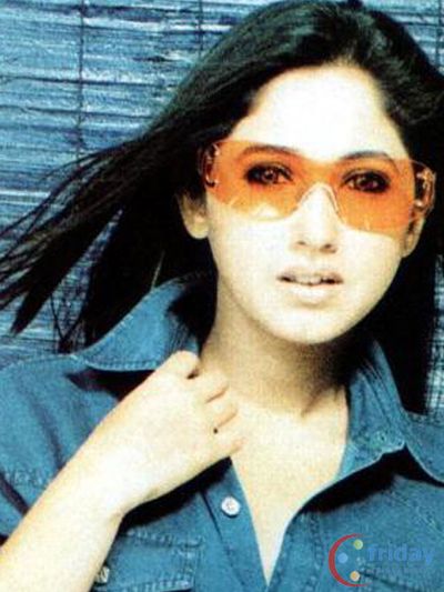 Rinke Khanna Photo