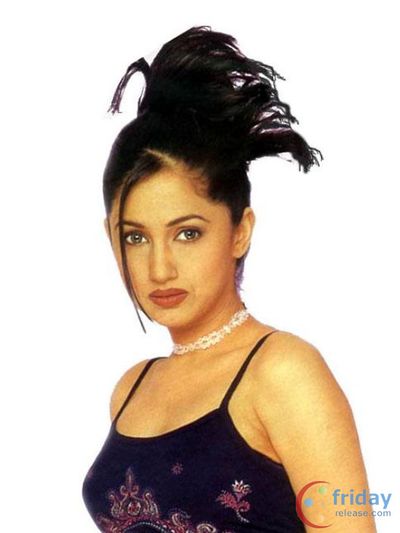 Rinke Khanna Photo