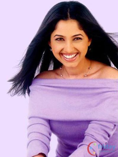 Rinke Khanna Photo