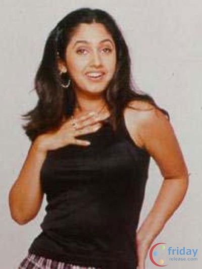 Rinke Khanna Photo