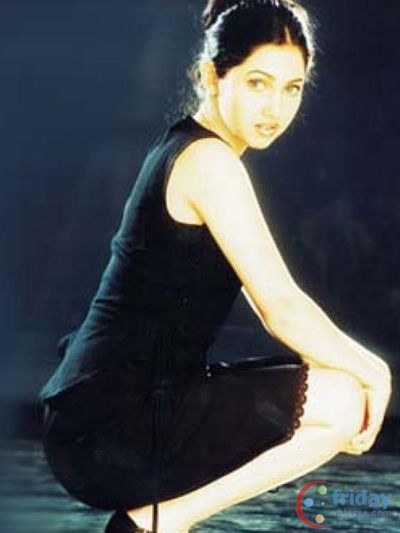 Rinke Khanna Photo