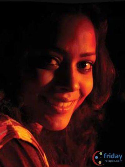Shahana Goswami Photo