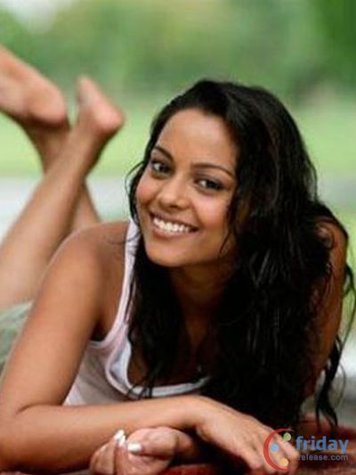 Shahana Goswami Photo