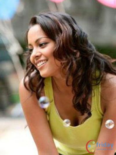 Shahana Goswami Photo