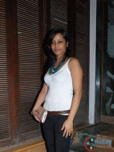Shahana Goswami Photo