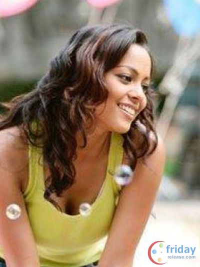 Shahana Goswami Photo