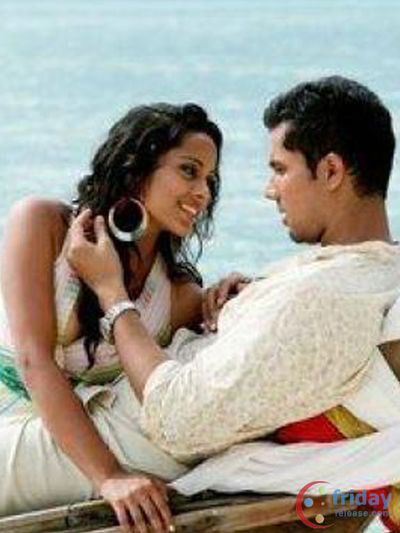 Shahana Goswami Photo