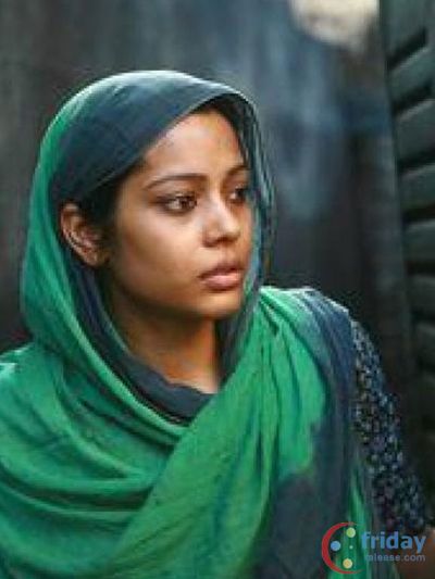 Shahana Goswami Photo