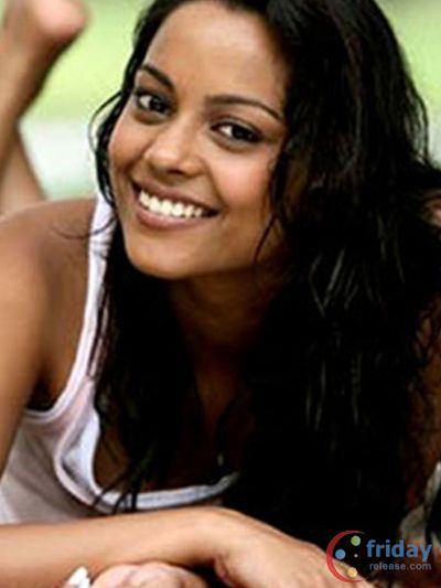 Shahana Goswami Photo