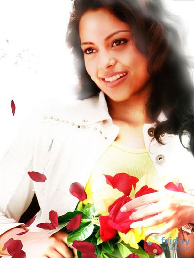 Shahana Goswami Photo