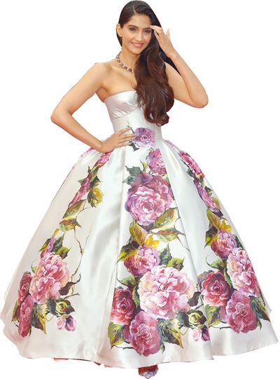 Sonam Kapoor Photo