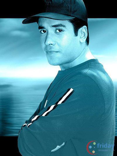 Tusshar Kapoor Photo