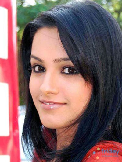 Anita Hassanandani Photo