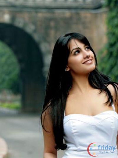 Anita Hassanandani Photo