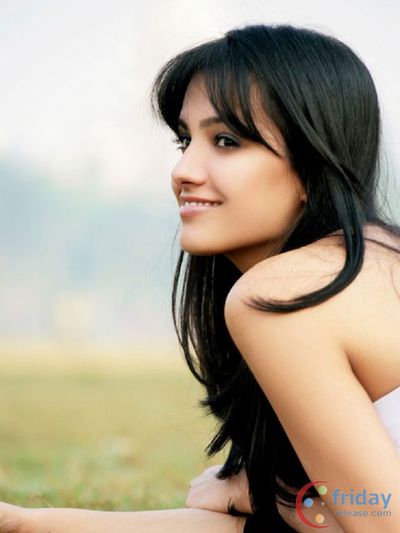 Anita Hassanandani Photo