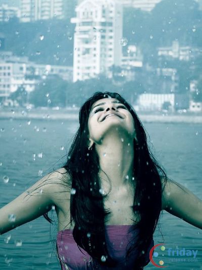 Anita Hassanandani Photo