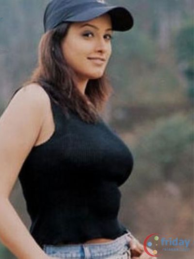 Anita Hassanandani Photo