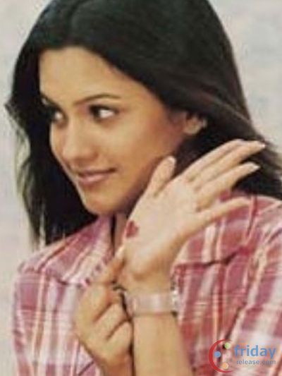 Anita Hassanandani Photo