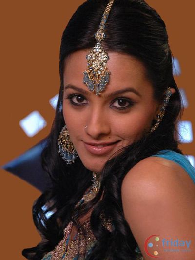 Anita Hassanandani Photo