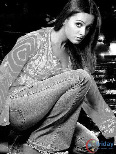 Anita Hassanandani Photo