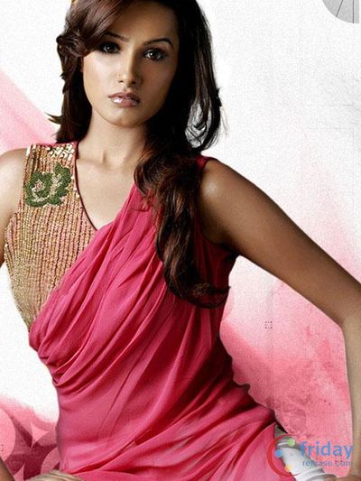 Anita Hassanandani Photo