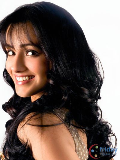 Anita Hassanandani Photo