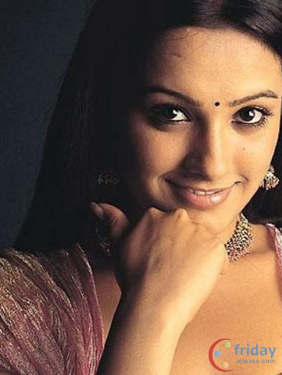 Anita Hassanandani Photo