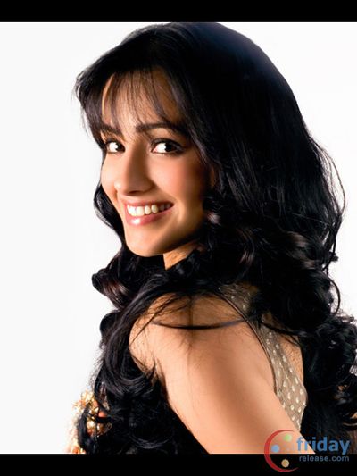 Anita Hassanandani Photo