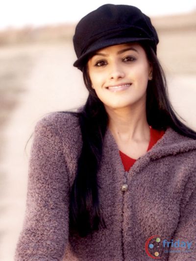 Anita Hassanandani Photo