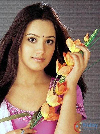 Anita Hassanandani Photo