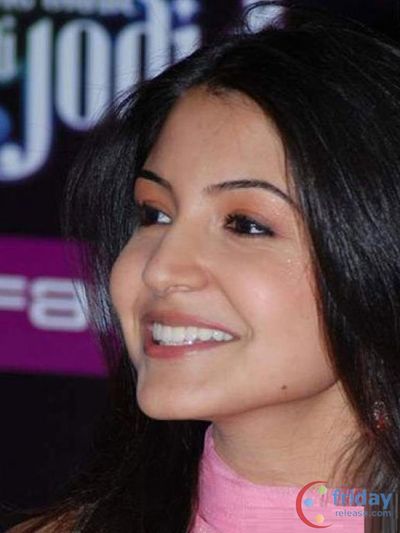 Anushka Sharma Photo