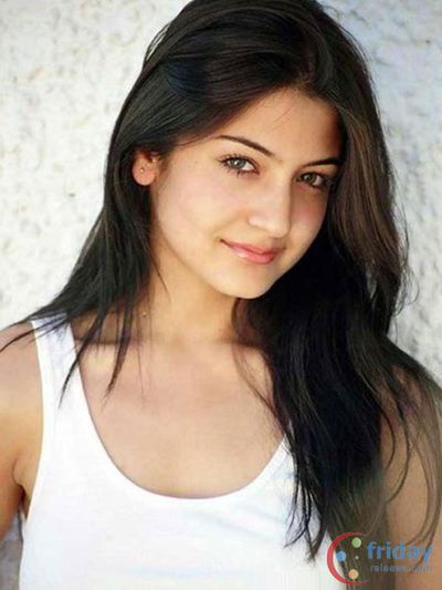 Anushka Sharma Photo