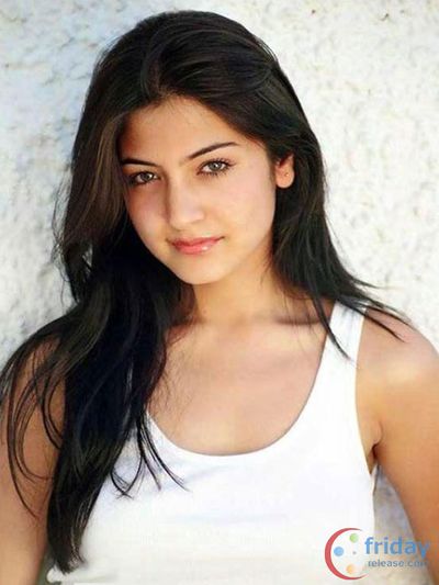 Anushka Sharma Photo