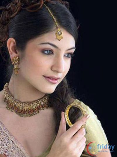 Anushka Sharma Photo