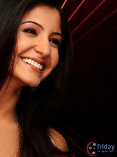 Anushka Sharma Photo