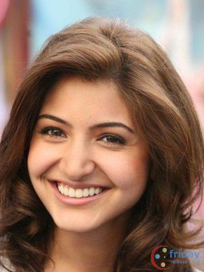 Anushka Sharma Photo