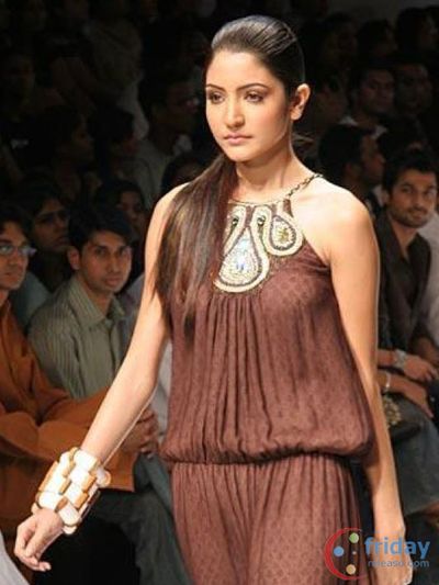 Anushka Sharma Photo
