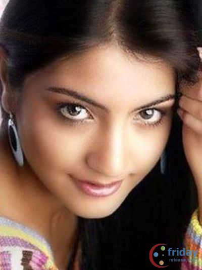 Anushka Sharma Photo