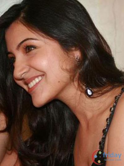 Anushka Sharma Photo