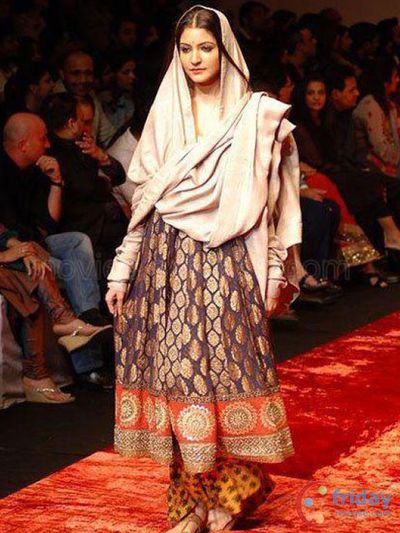 Anushka Sharma Photo