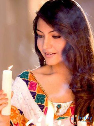Anushka Sharma Photo