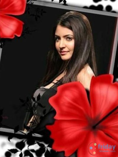 Anushka Sharma Photo