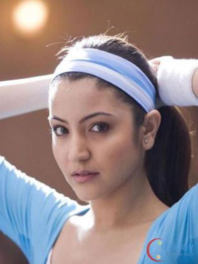 Anushka Sharma Photo