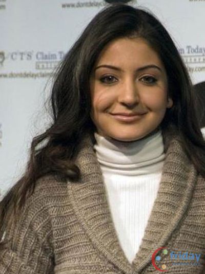 Anushka Sharma Photo