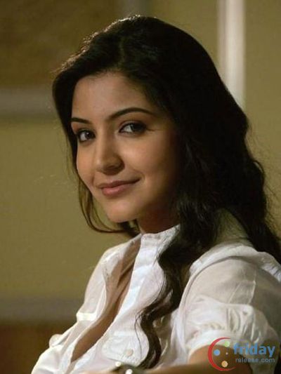 Anushka Sharma Photo