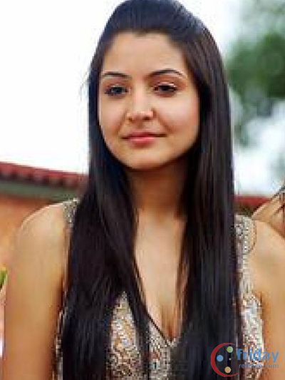 Anushka Sharma Photo