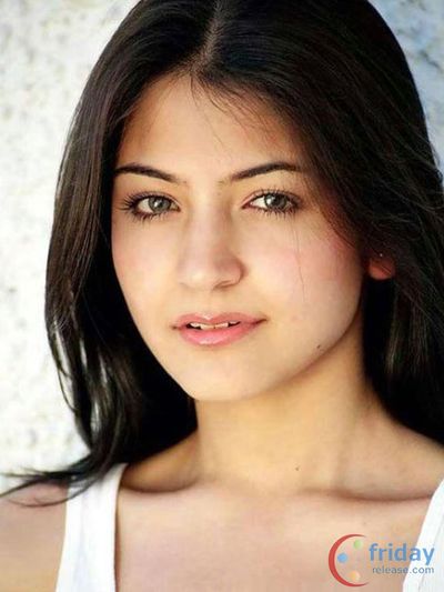Anushka Sharma Photo