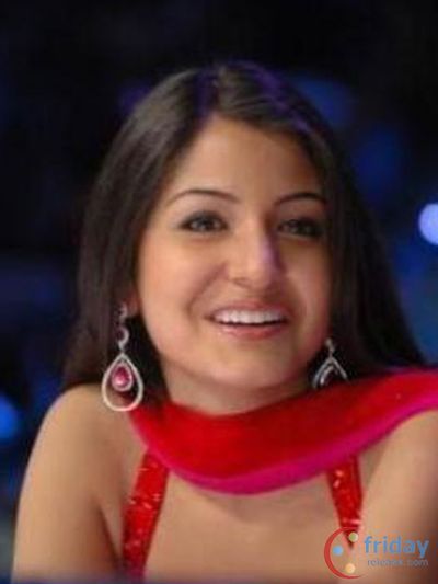 Anushka Sharma Photo